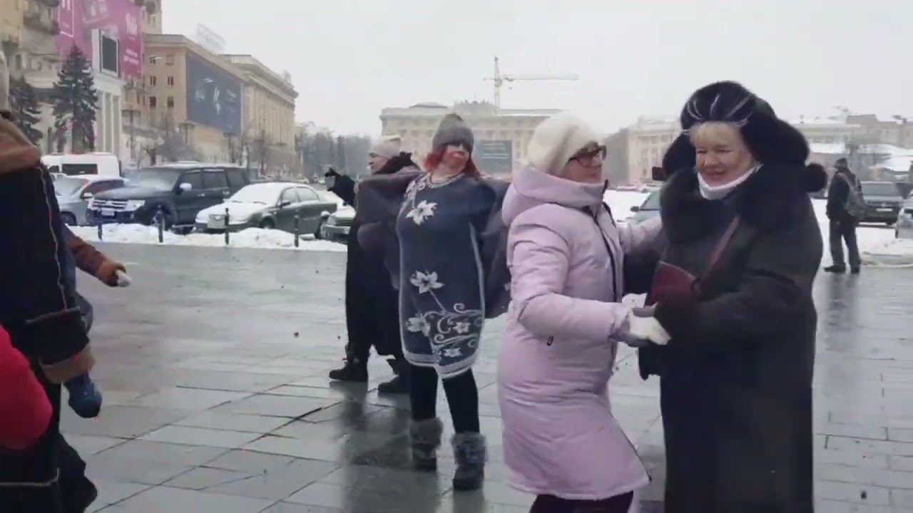 ЛЮБИМАЯ И НЕЖНАЯ!! ХАРЬКОВ ФЕВРАЛЬ 2026 #kharkiv 