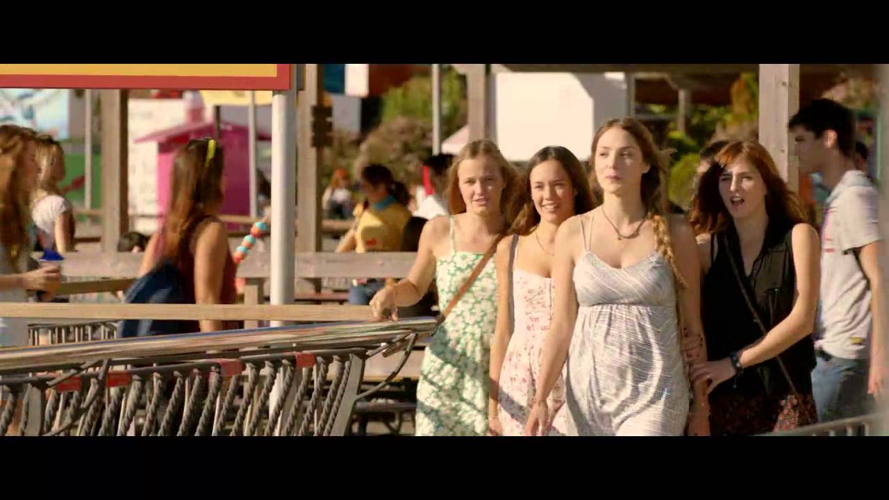 Perdona si te llamo amor - Trailer