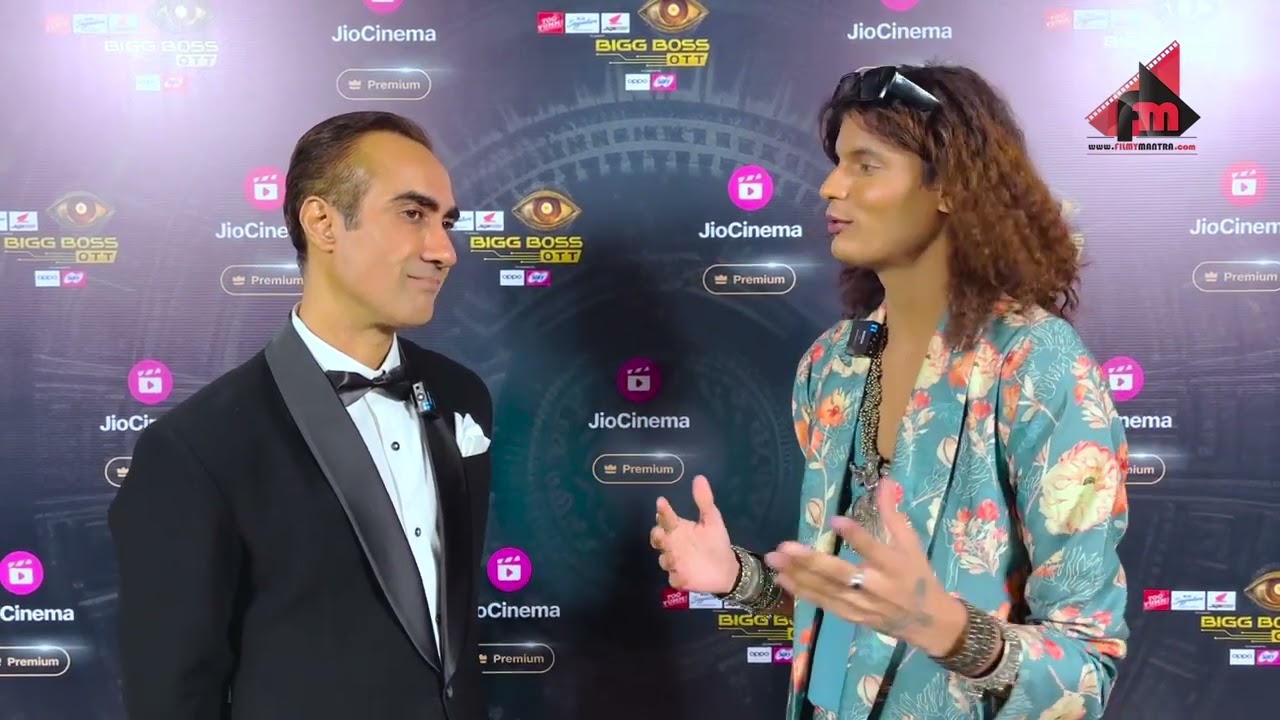Ranveer Shorey Interview Bigg Boss Finale, Not Happy With Sana Maqbul, Runnerup Nazey, Lovelife