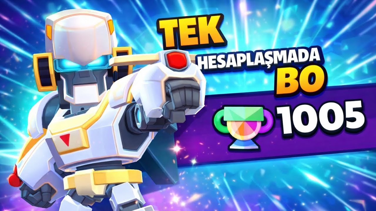Tek hesaplaşmada 1k bo (1k serisi, 100.VİDEO)