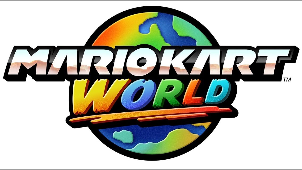 マリオカートワールド ラウンジ配信 駆け込みルビー目指して