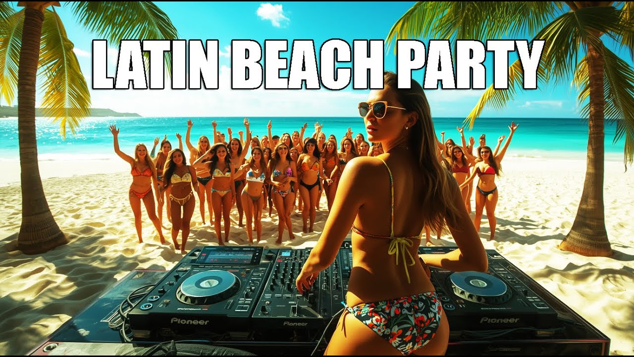 Reggaeton Hits 2025: Discover Your Next Favorite Urban Latin Song