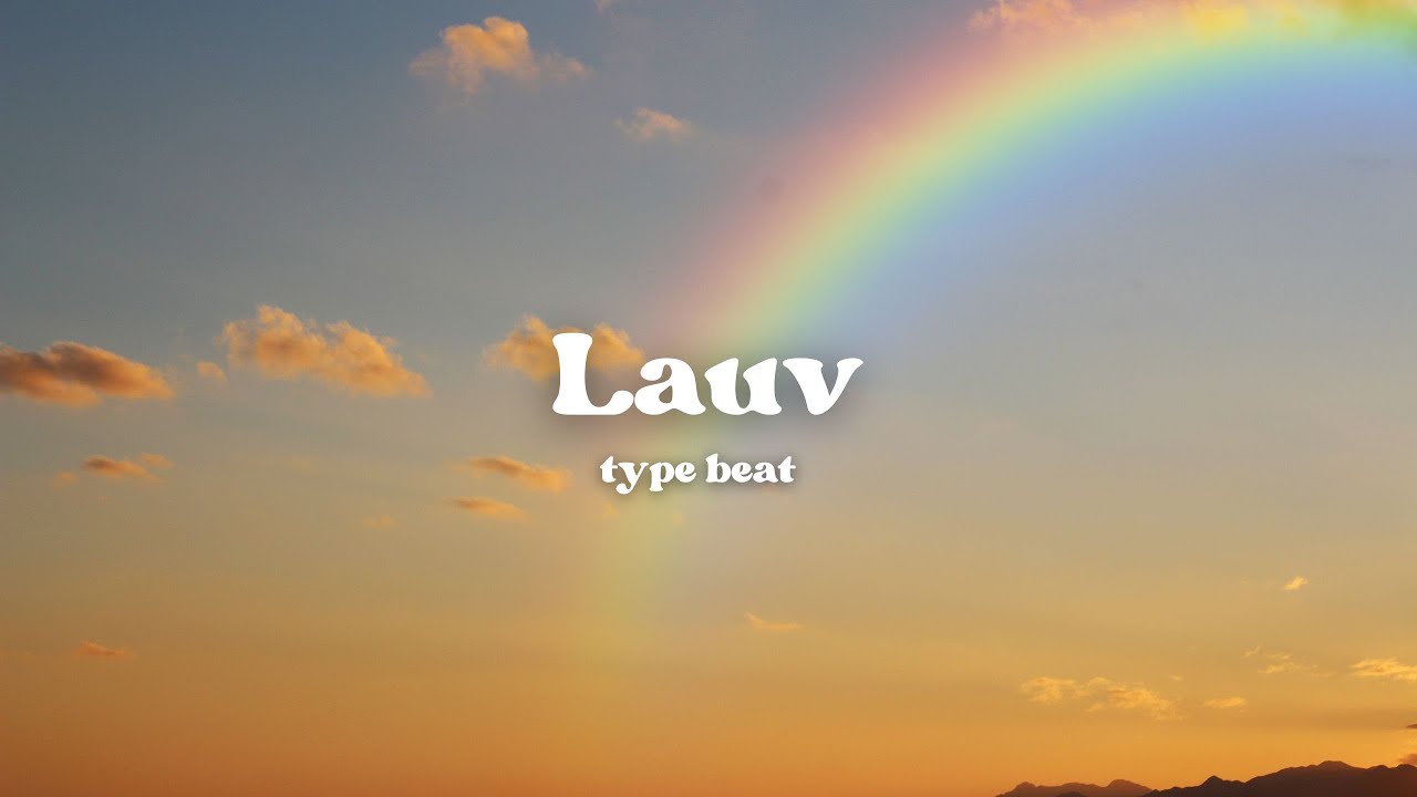 [FREE] Indie Pop x lauv Type Beat