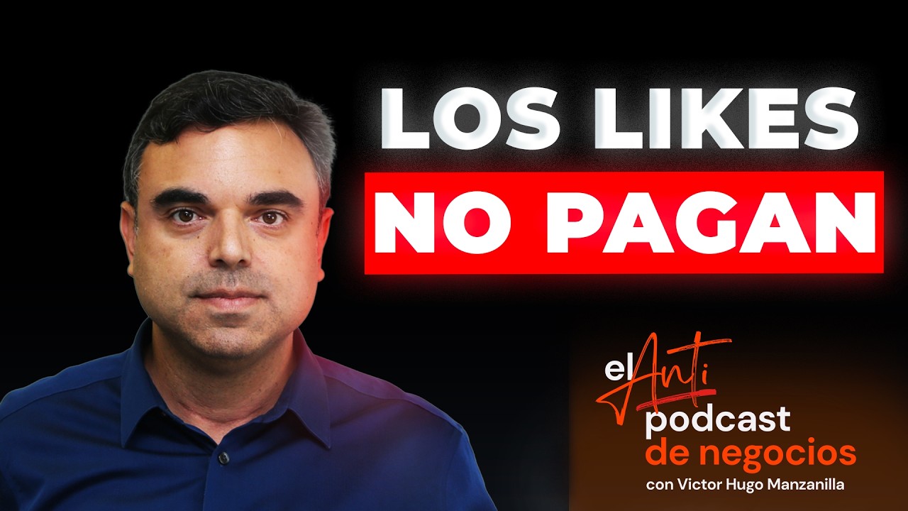 Tus Seguidores No Te Harán Rico - Las Únicas 4 Métricas Que Importan