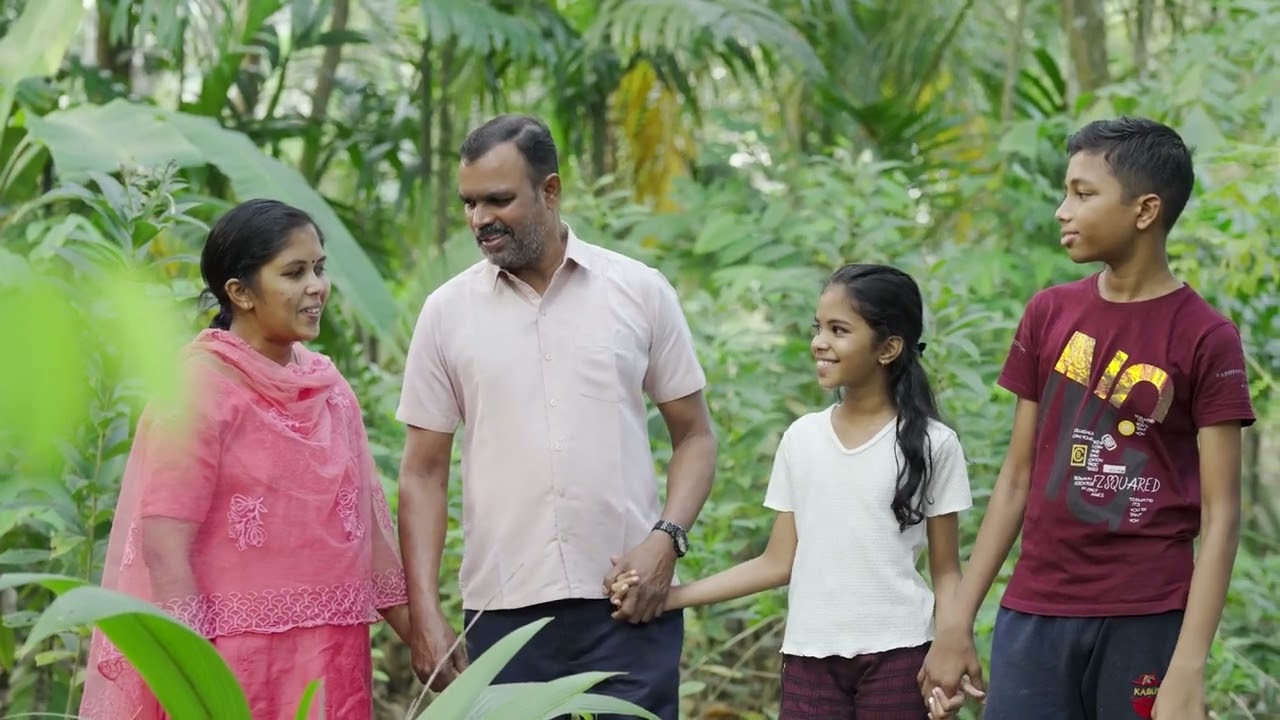Beyond Financial Aid: A story of support and care | Manappuram Employees Welfare Trust|