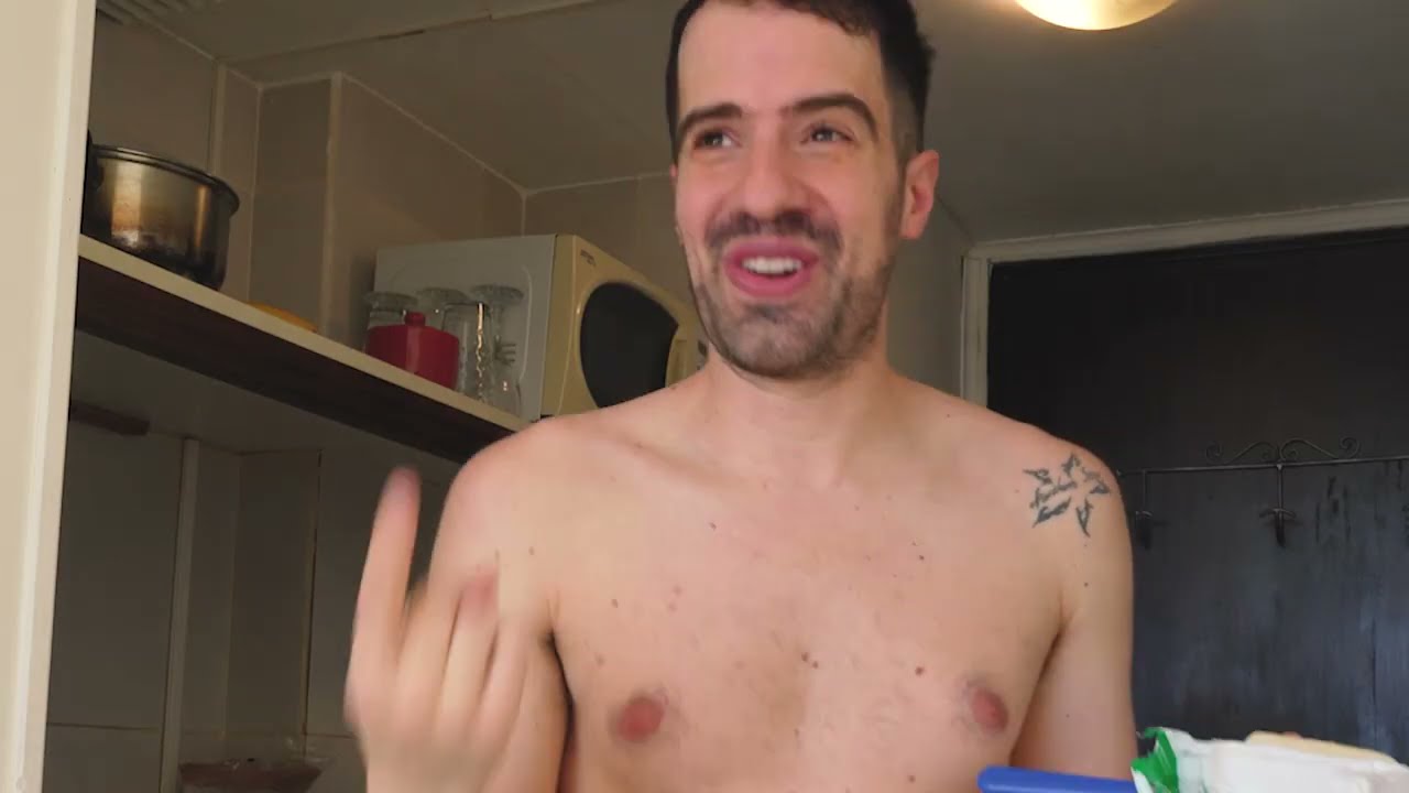 COLONIA SUIZA: viven suizos o es una maldita farsa?