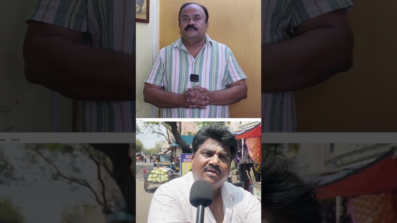 ஜெயிக்க போவது யார்? மக்கள் கருத்து | Tamil | Bala Somu