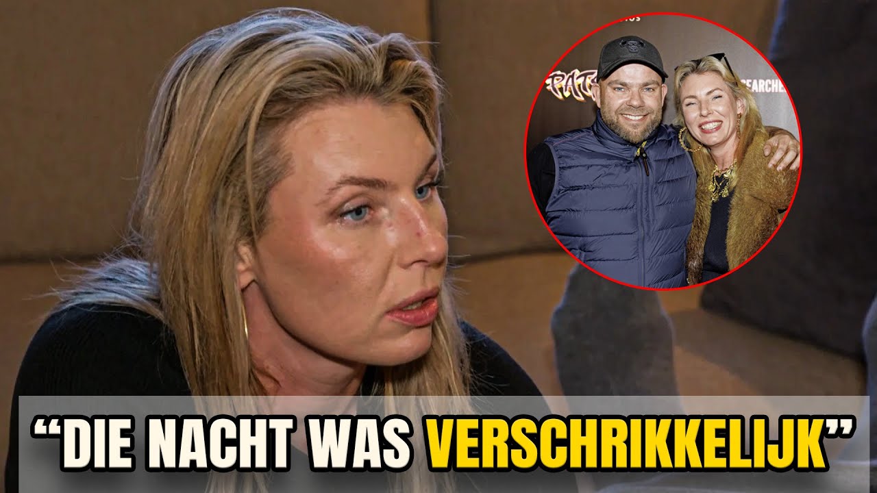 Greetje (URK!) Vertelt Eindelijk Waarom Haar Relatie Met Bert Eindigde