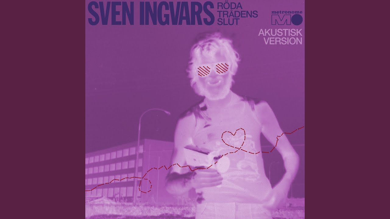 Röda trådens slut (akustisk version)