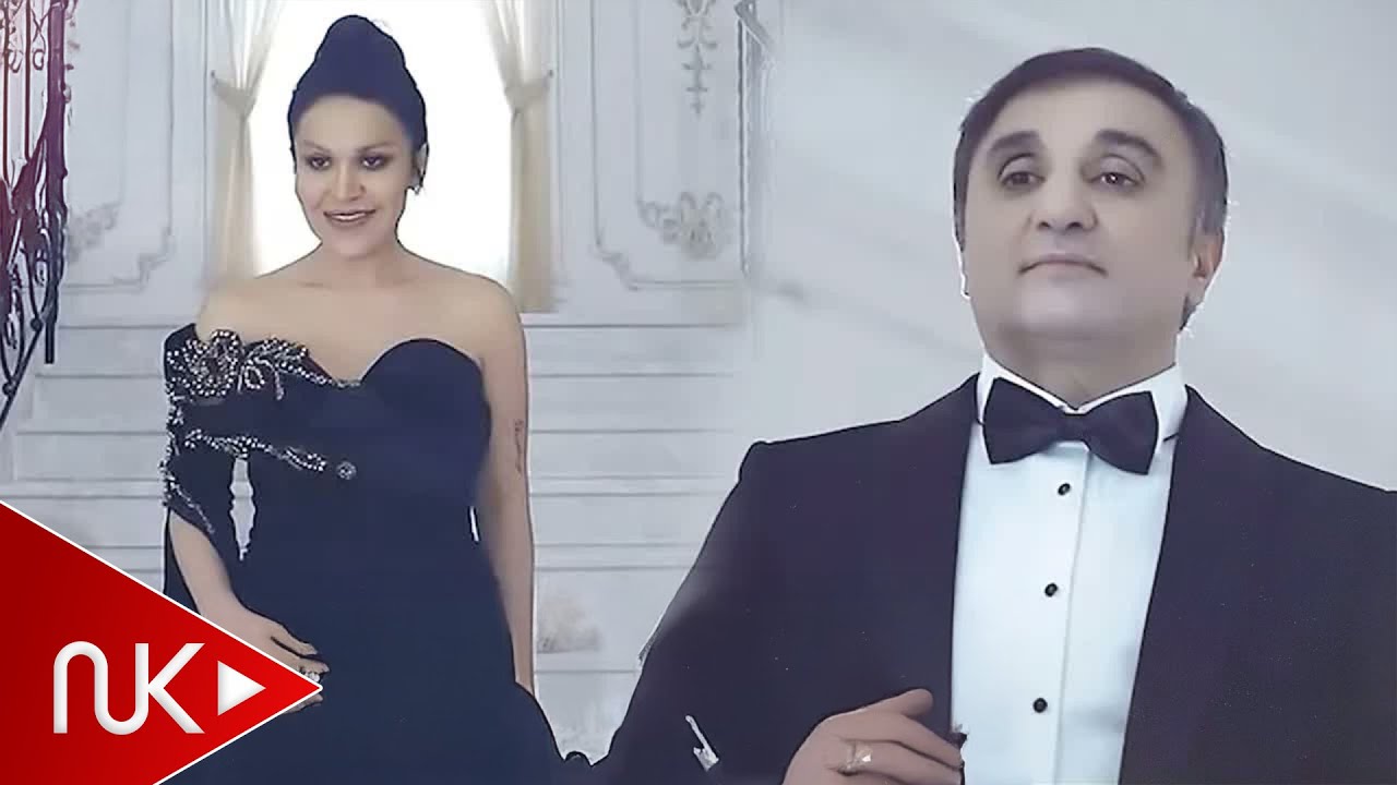 Reqsane İsmayilova - Mehebbet (Official Video)