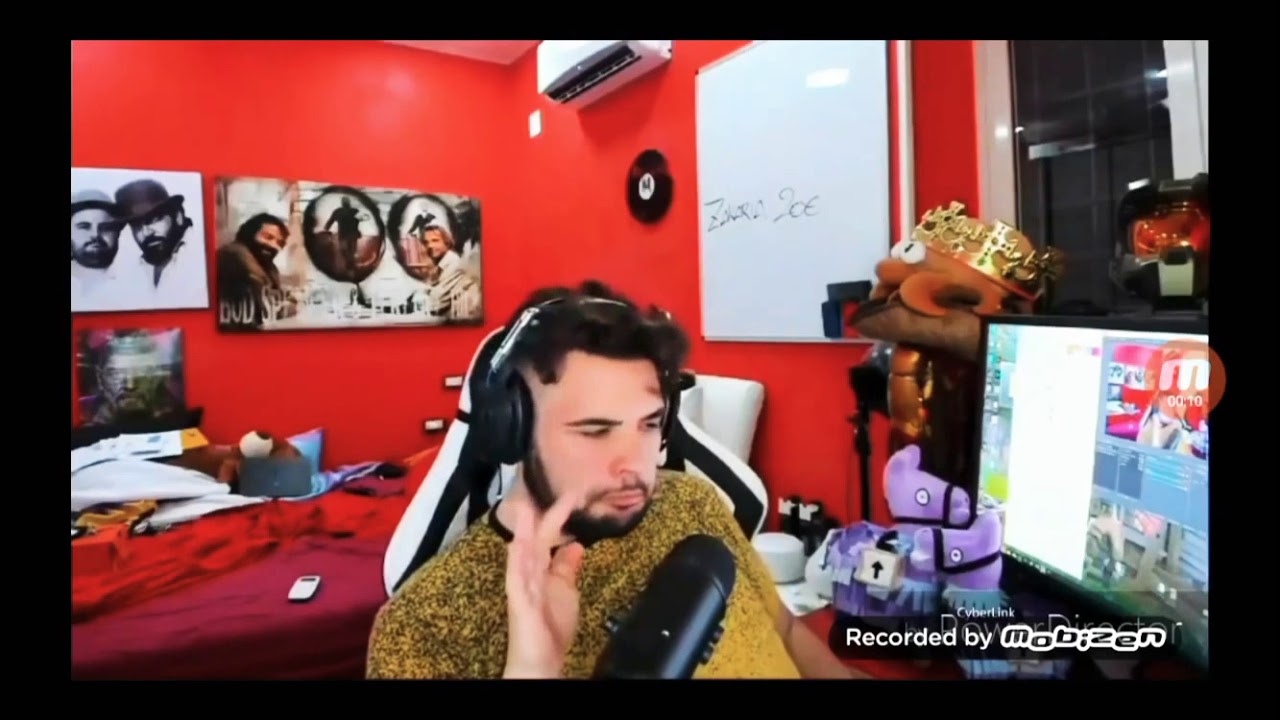 JURE esce dai PG?!?