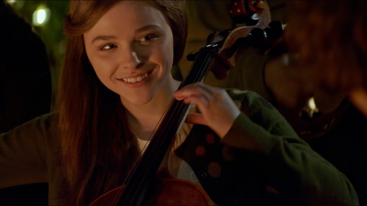 If I Stay - Best Day Fan Video [HD]