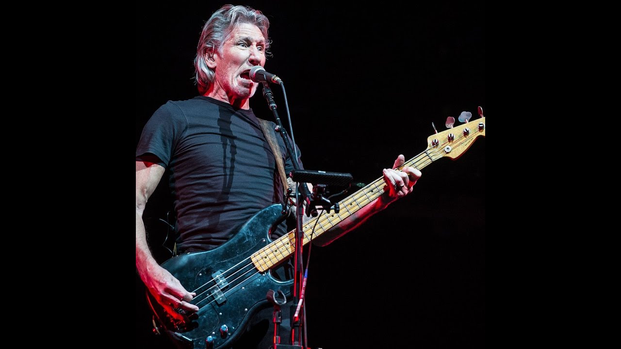 In the Prog Seat: Ranking the Albums- Roger Waters