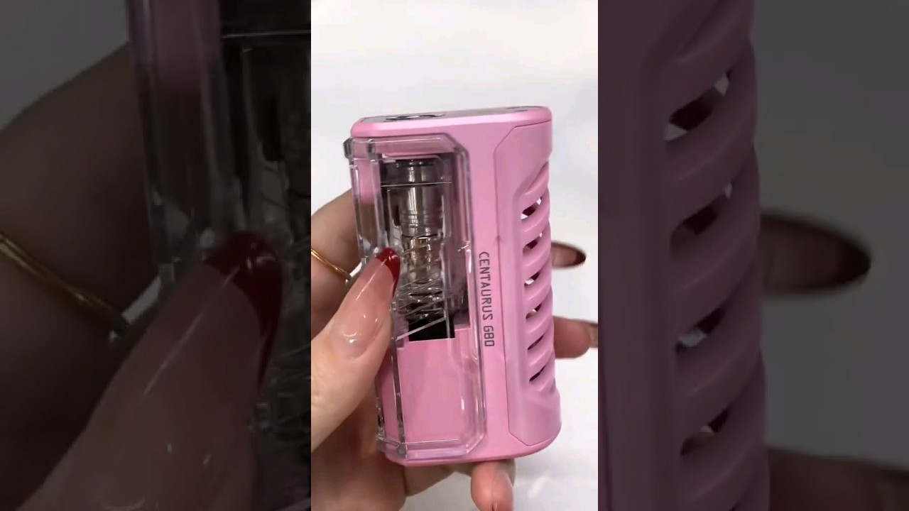 Lost Vape Centaurus G80