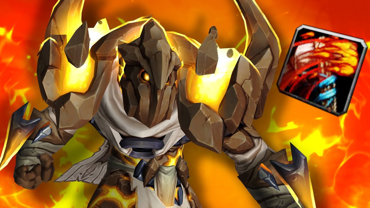 Shaman OUTPLAYS A Pre-Nerfed Death Knight! (5v5 1v1 Duels) - PvP WoW: The War Within