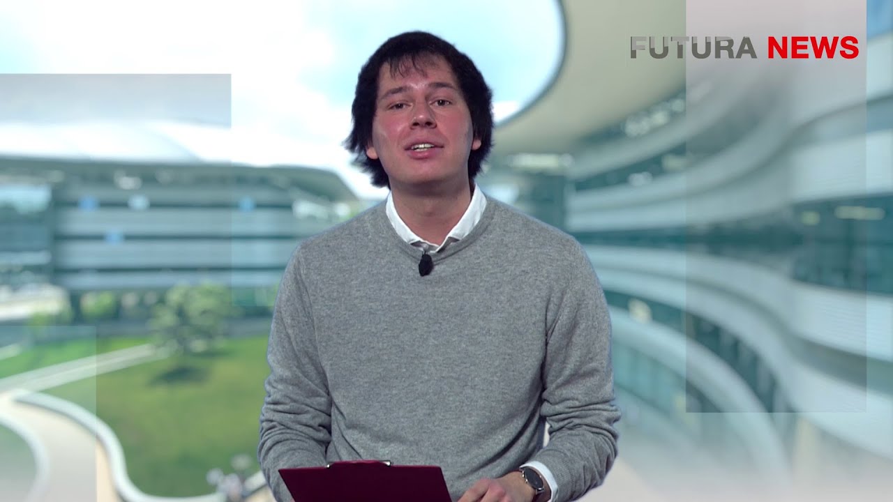 Tg di Futura news del 5 dicembre 2025
