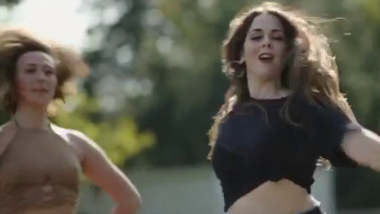 Performance Reel 2019
