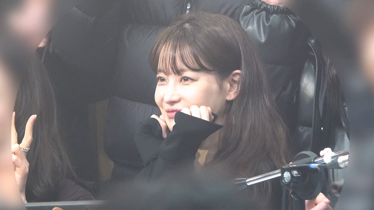 260122 컬투쇼 직캠 오연서