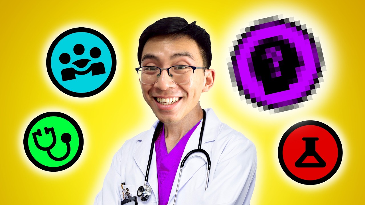 The 4 BEST Extracurricular Activities for Premeds