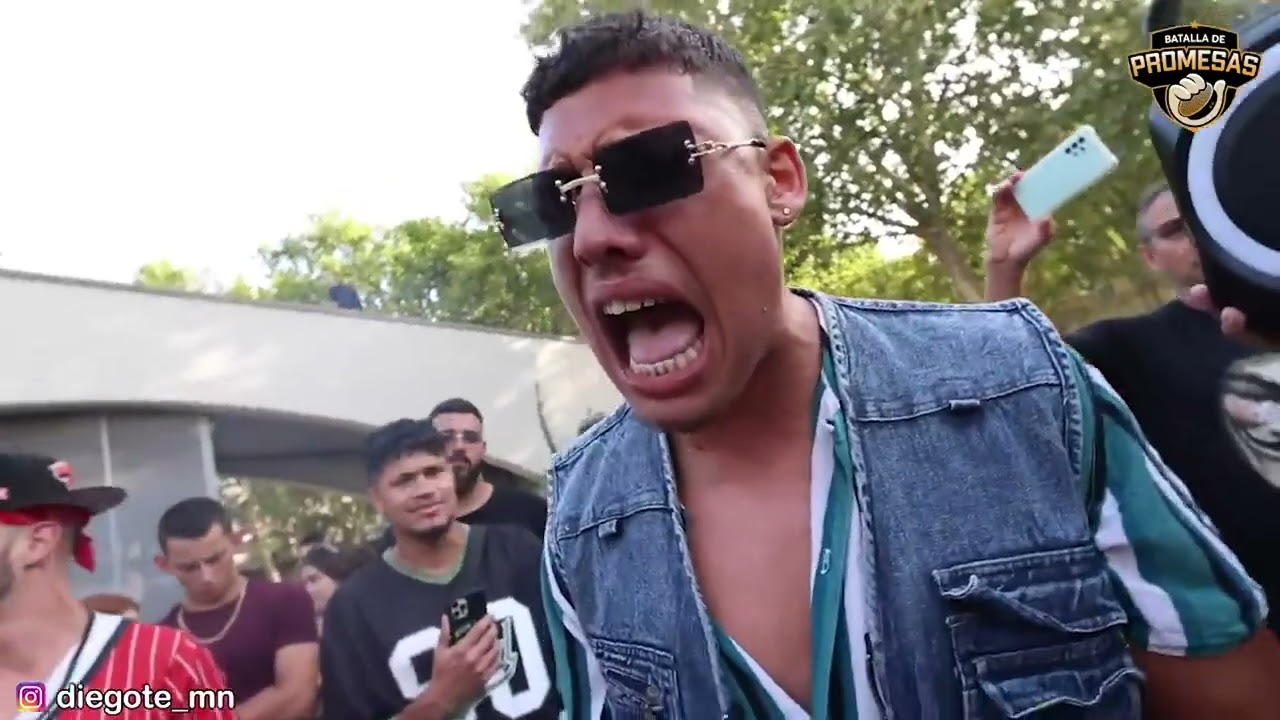 DIEGOTE, la NUEVA ESTRELLA de la MÚSICA ESPAÑOLA 🤯