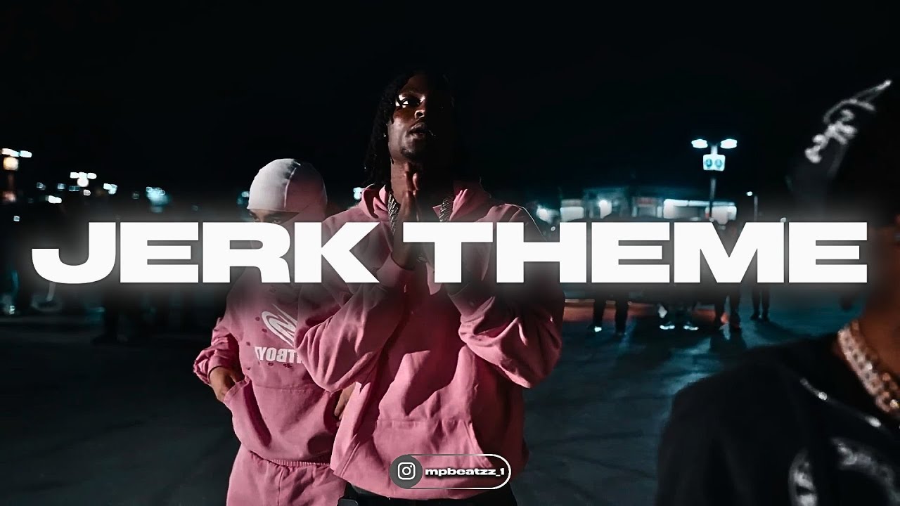 [FREE] Kyle Richh x Dee Billz Jerk Type Beat - "JERK THEME” | Jerk Instrumental 2026
