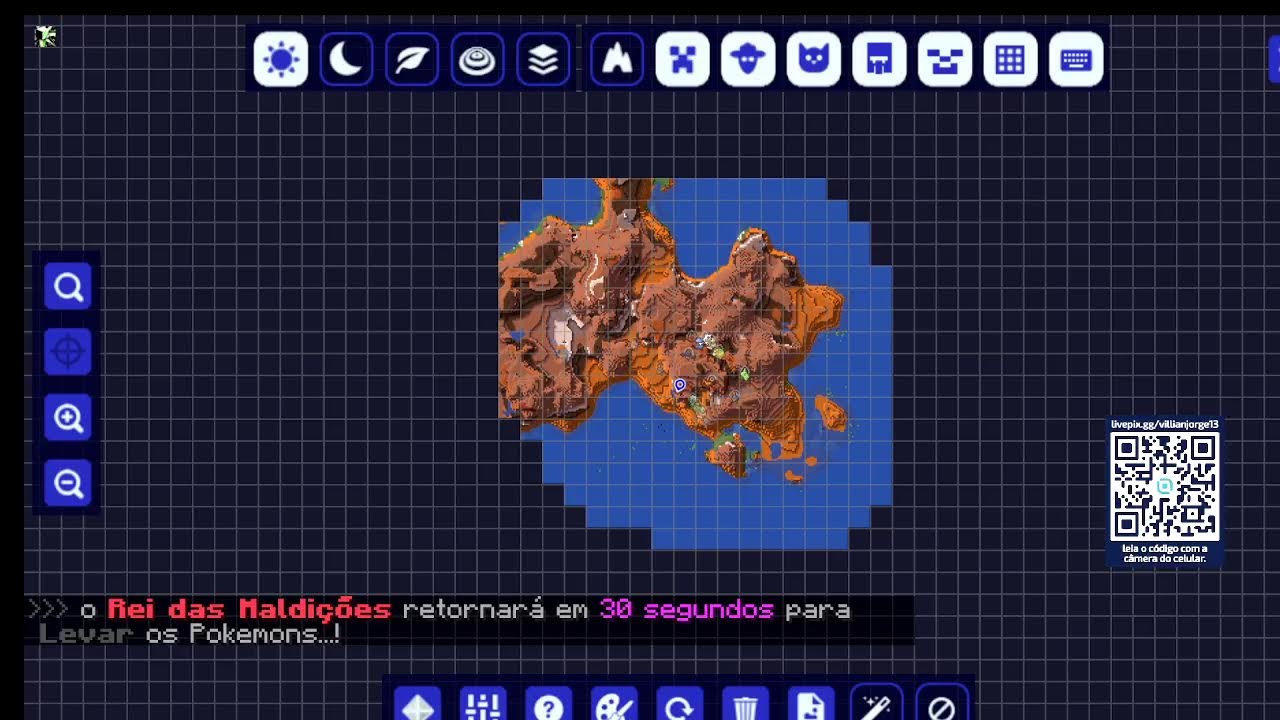 PIXELMON ANIMES