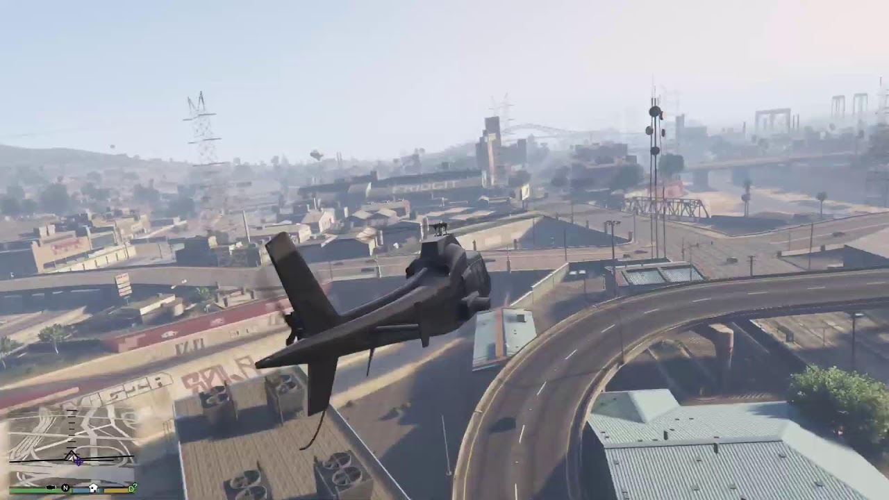 Gta 6 better haves? #6