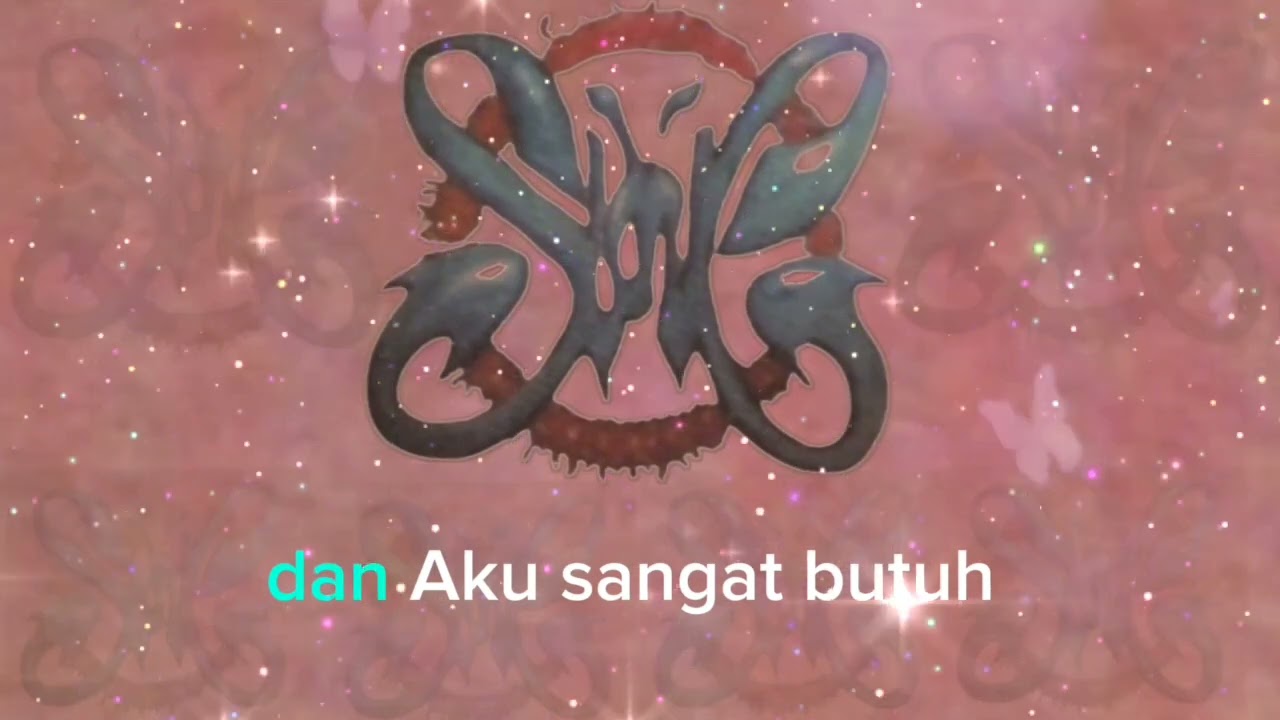 Slank - Satu (karaoke)