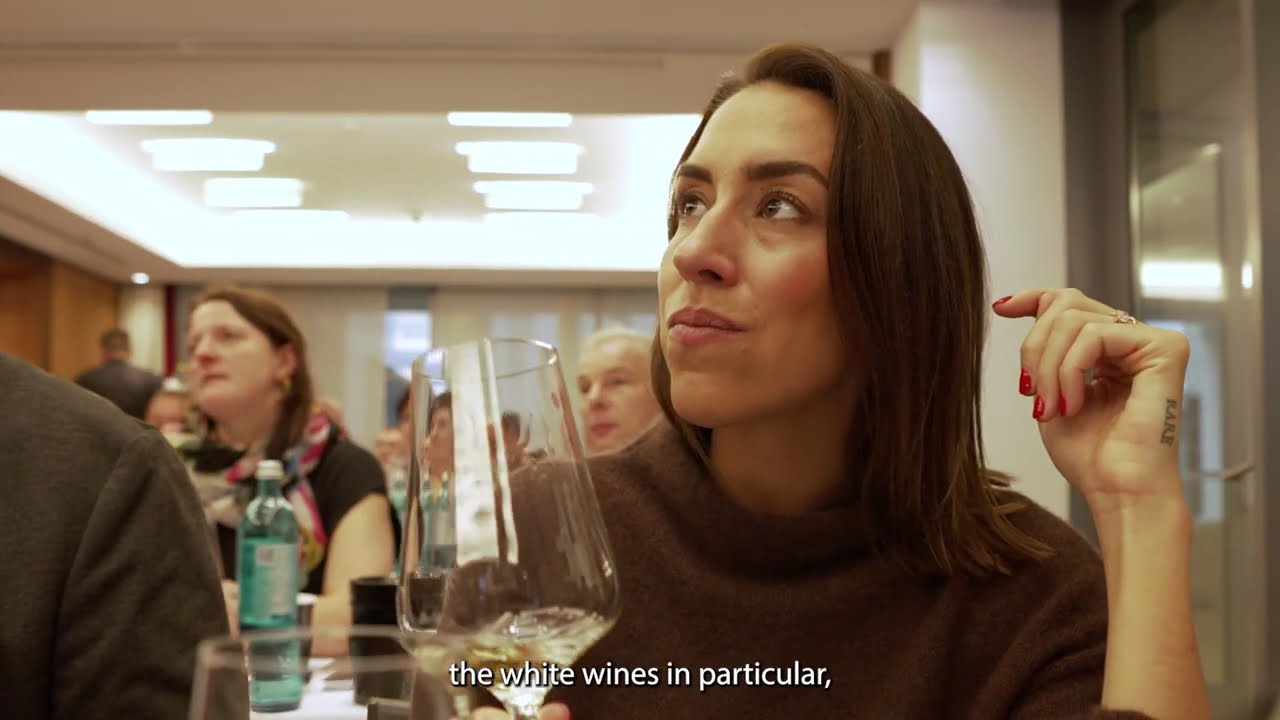 DOCa Rioja Prestige Tasting Germany 2024