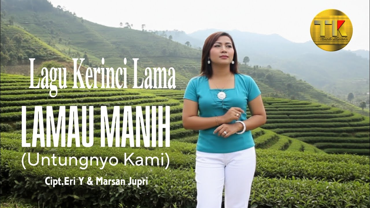 LAGU KERINCI - Limau Manih (Untungnyo Kami)