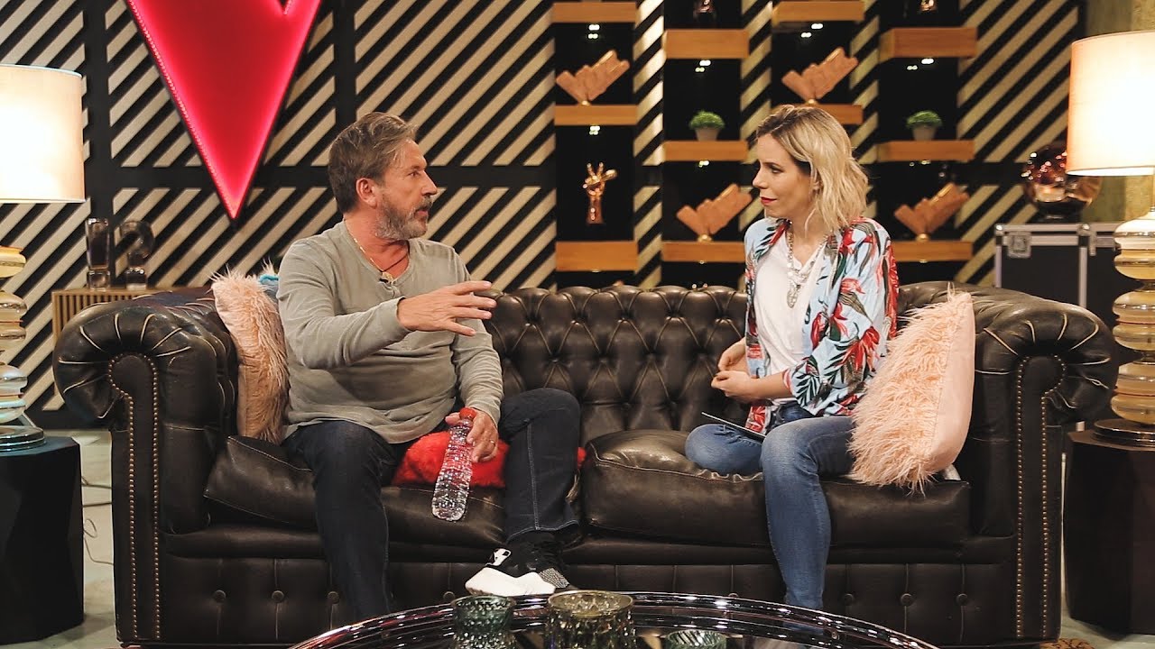 Ricardo Montaner: 
