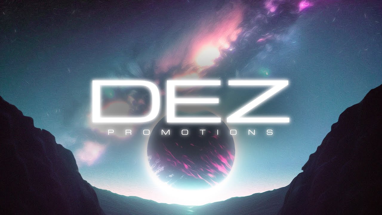 URBVNBOYS - No Limits [DEZ LP Release]
