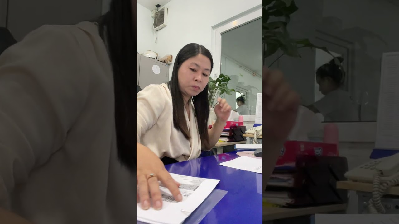 Ngày mới bắt đầu – chúc mọi người làm việc vui vẻ