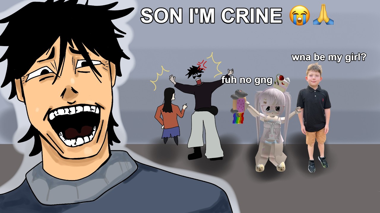 The Funniest and Weirdest Game |Voice Chat Roblox|