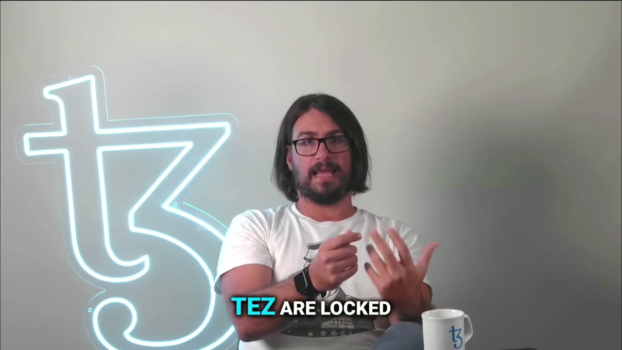 Staking vs. Delegating on Tezos Explained | Tezos Staking Guide