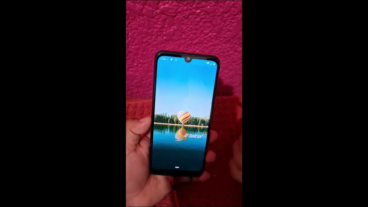 ✅️🔓✅️ Eliminar cuenta google ZTE A5 2020 ✅️🔐✅️ ultima seguridad, mas facil mas rapido 2024📱📱