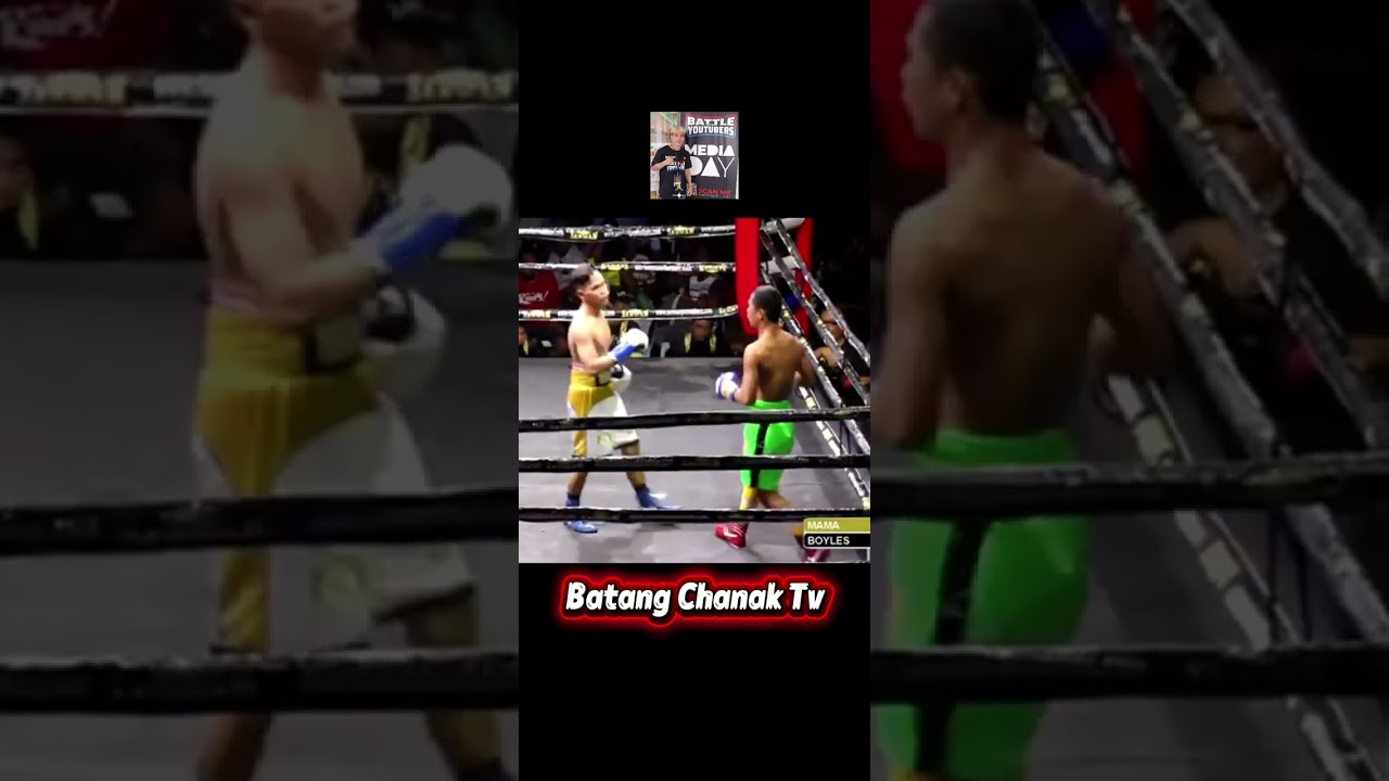 Team Boyles brother's trivia  boxing Story grabi ka Pusong mandirigma ang mag kapatid