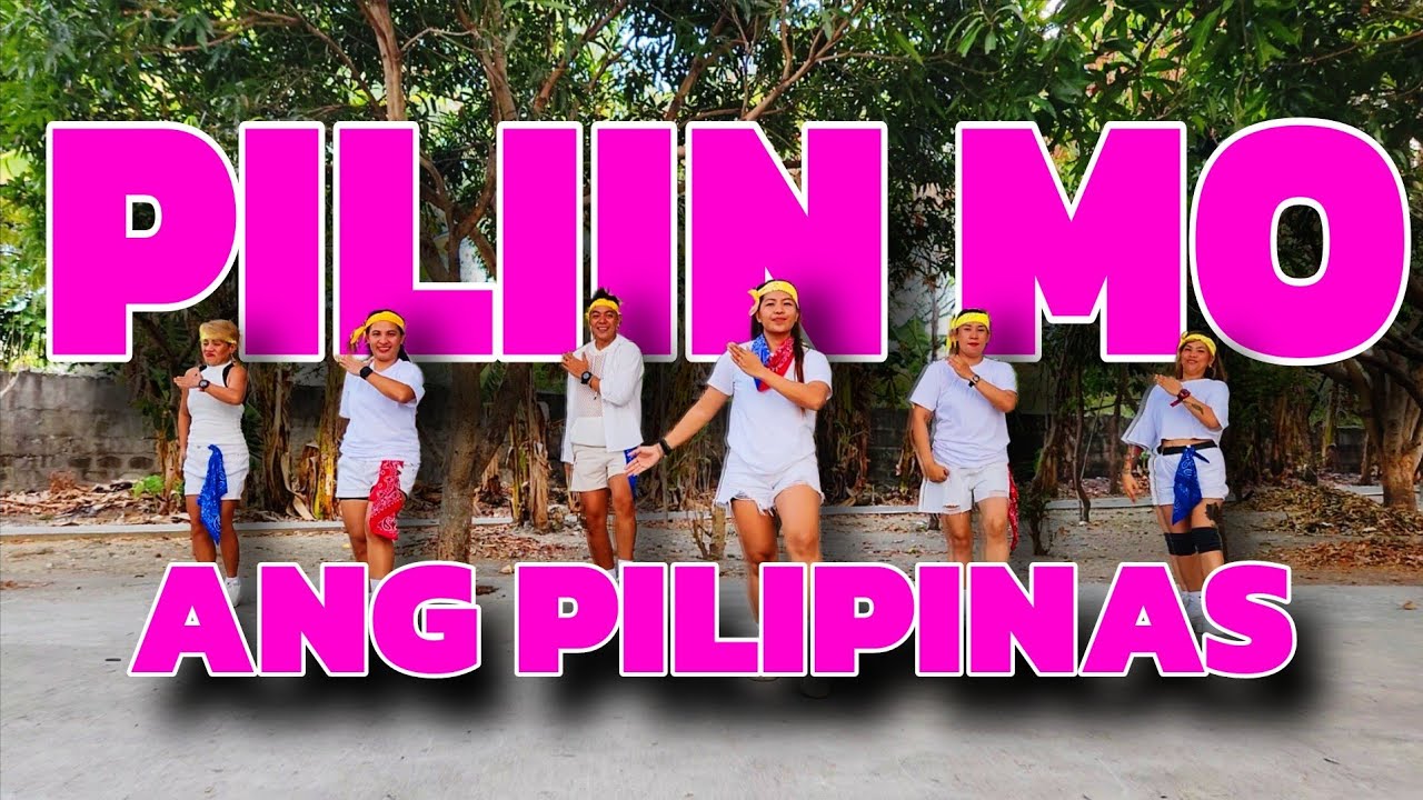 Piliin mo ang Pilipinas | Dj Danz Remix | Tiktok Viral | Kingz Krew