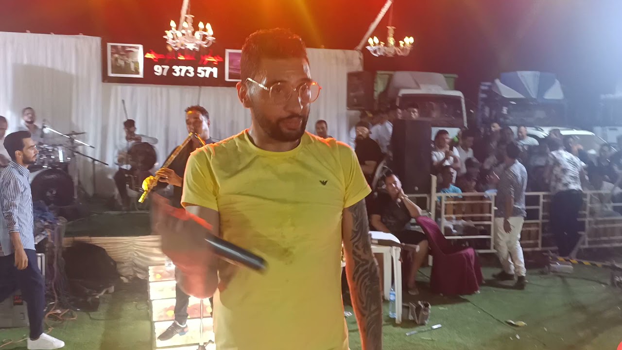 cheb Samir talet 4orba 3lia طالت غربا عليا