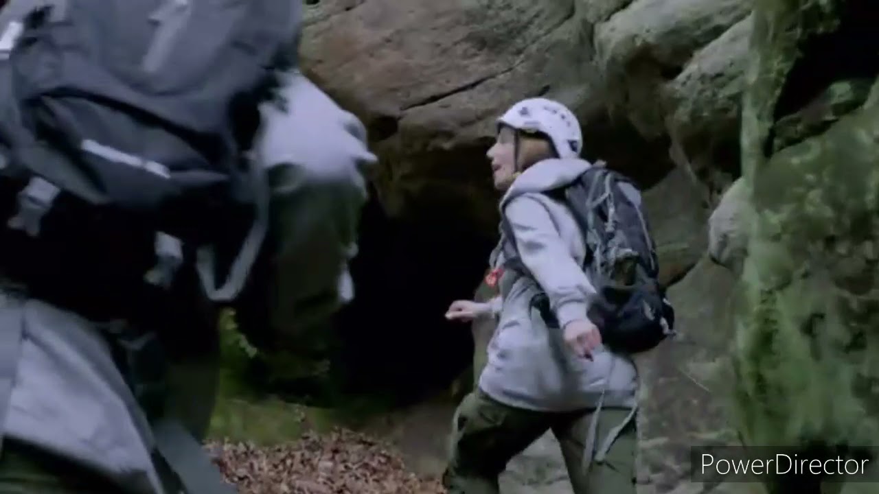 Emmerdale - Andrea Confronts Charles Over Manpreet (18th October 2021)