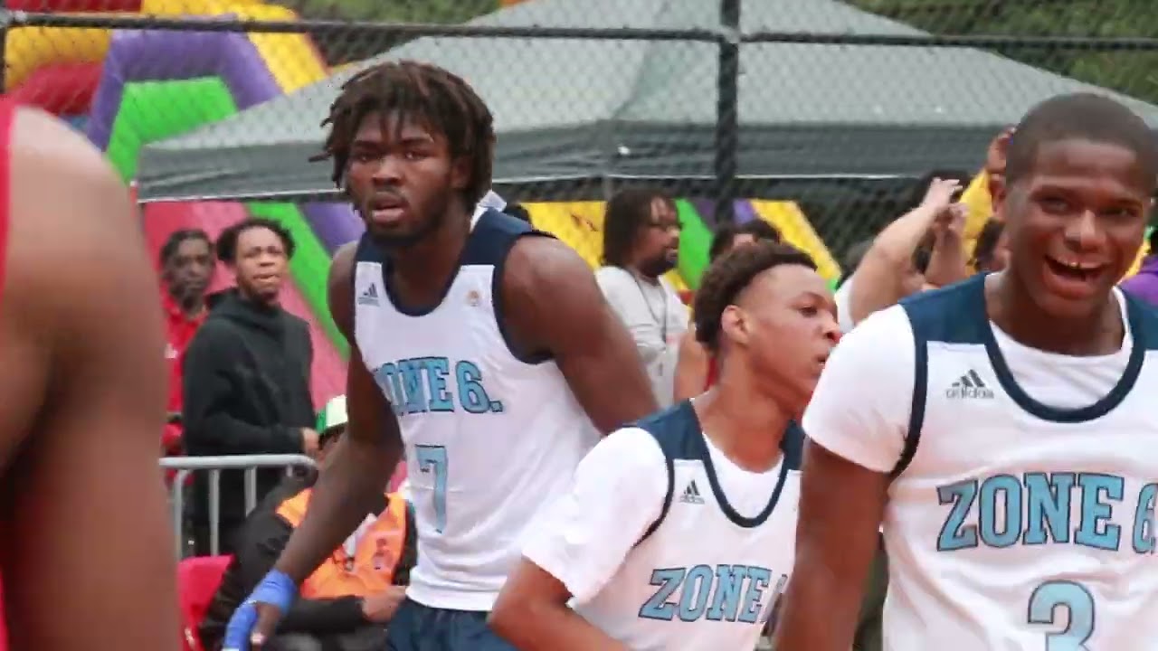 Zone 6 Love Day 2023 | Flairball vs Sprattley Fam (HS Division)