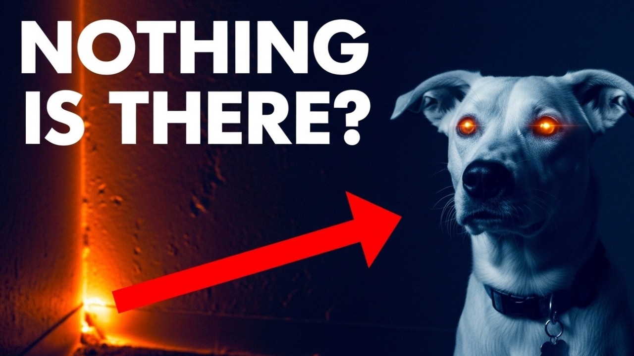 Stop Ignoring Him! Your Dog is Hearing These 10 Secret Sounds