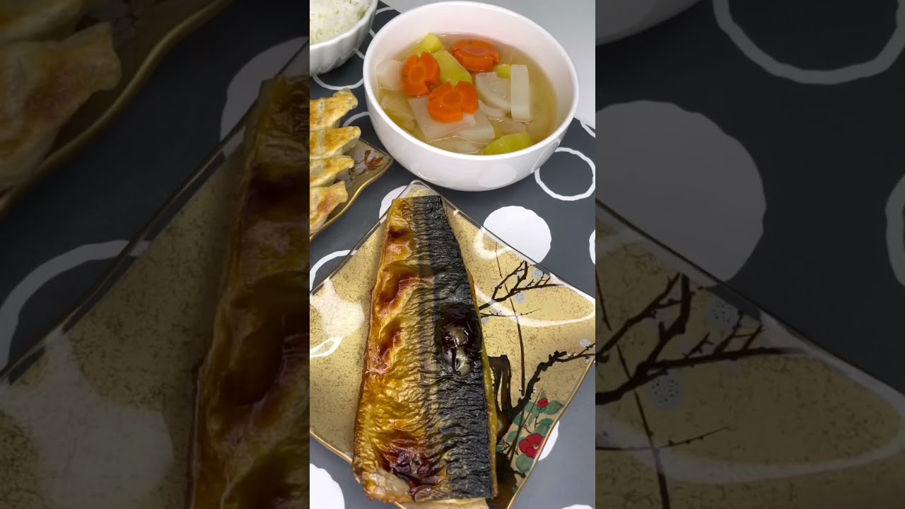 This is Why You Should Have Miso Soup - Miso Shiru #shorts