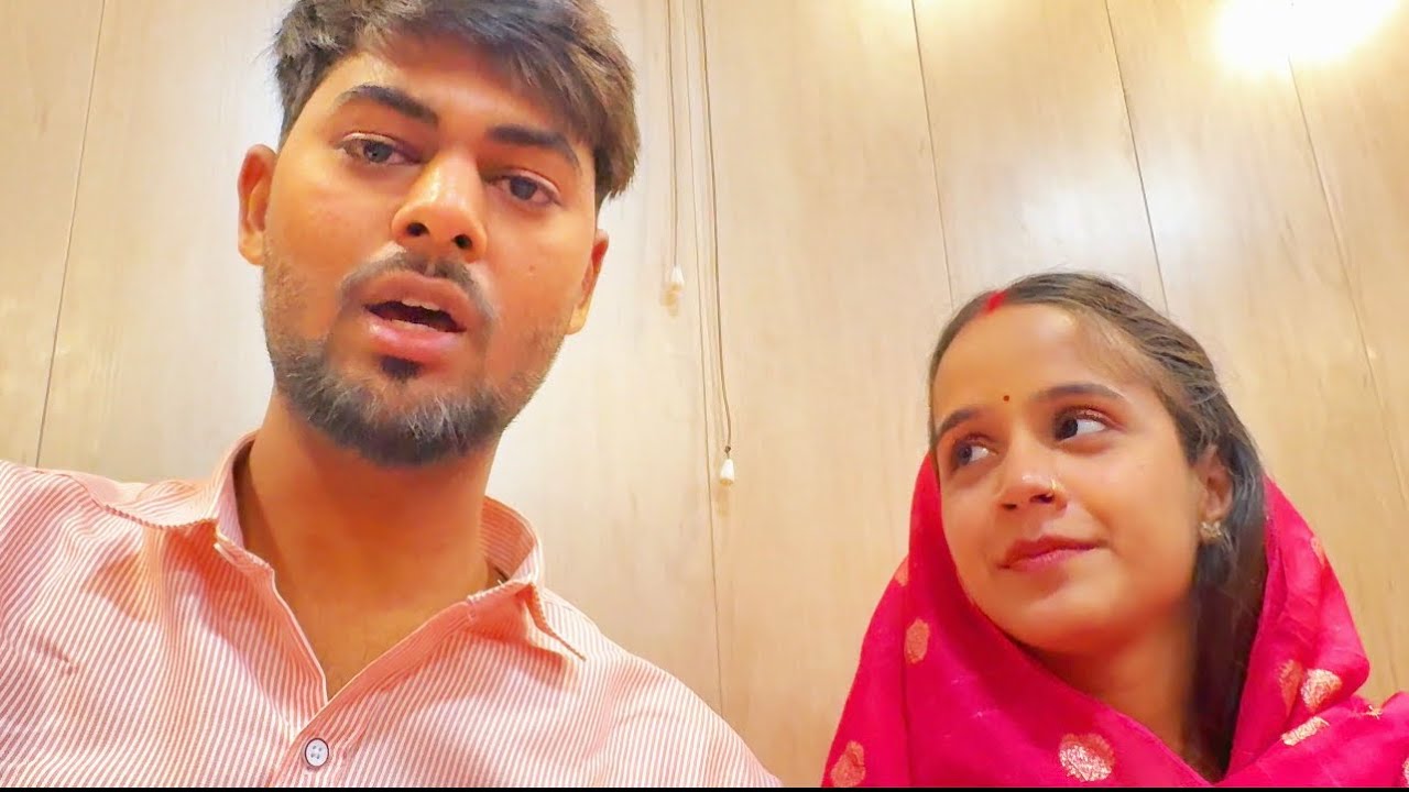 Finally! Sabka plan ek sath ban hi gaya! 😂 Family Dinner Night ❤️