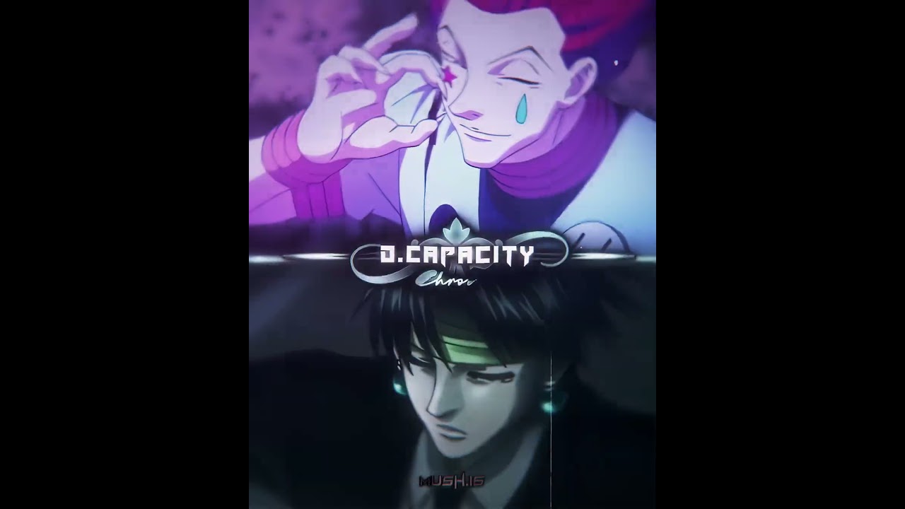 Hisoka vs Chrollo | Prediction