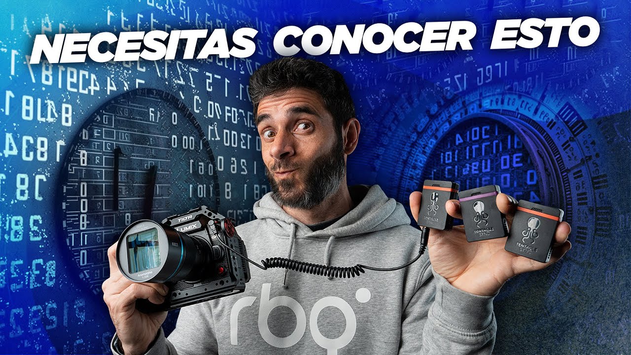 CÓDIGO de TIEMPO: entiéndelo y AHORRA SEMANAS DE VIDA ⏲️