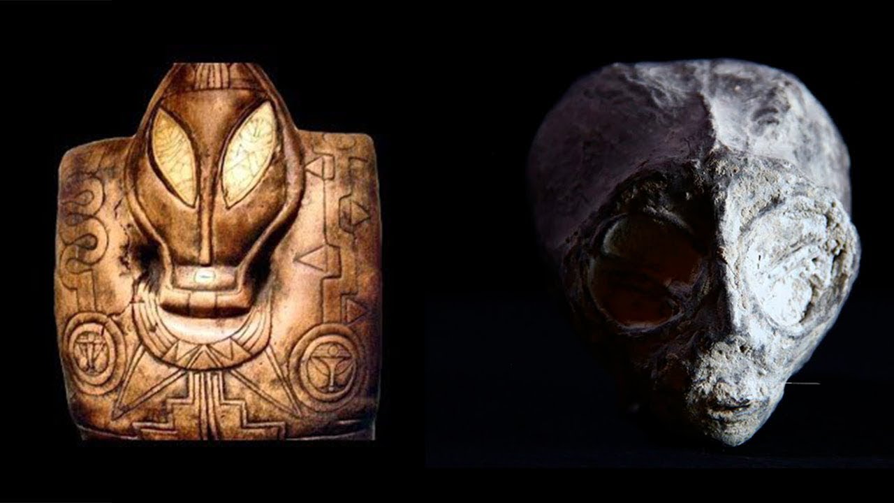 7 Descobertas Arqueol&oacute;gicas Recentes Mais Incr&iacute;veis