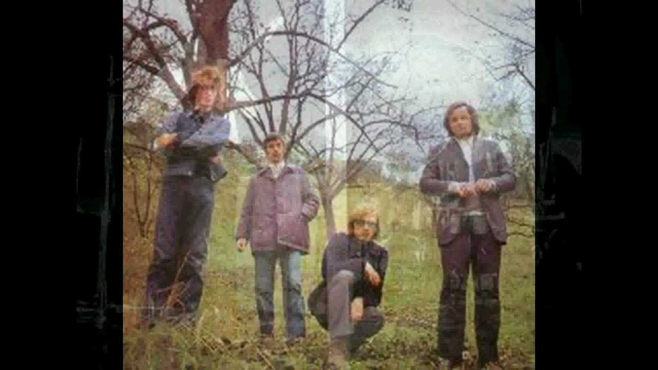 Collegium Musicum - Nech Zije Clovek
