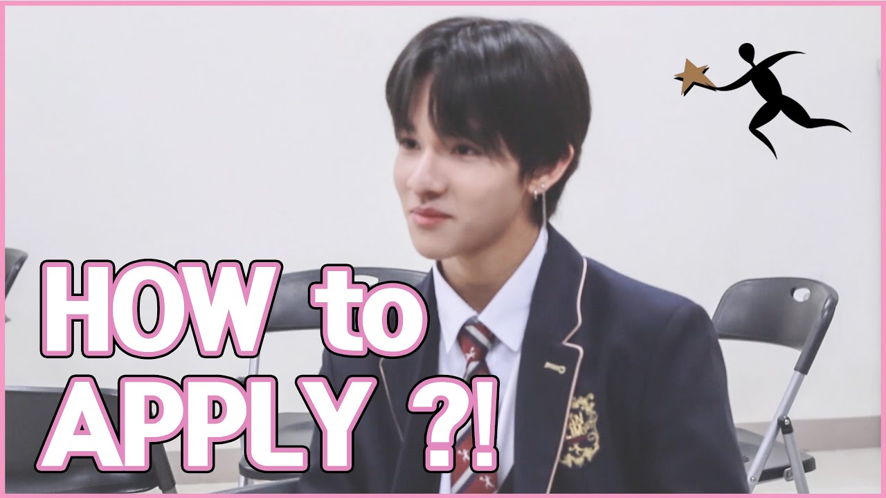 [한림예고] Hanlim Arts High School Admission Process introduced by Samuel