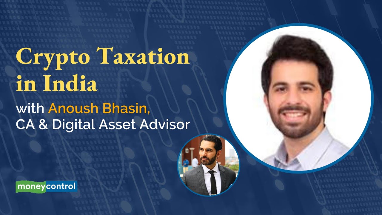 Crypto 101 | New Tax Rules For Crypto Investors Explained